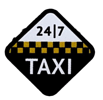 SB TAXI Logo